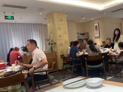 -山东宾馆·齐鲁苑餐厅