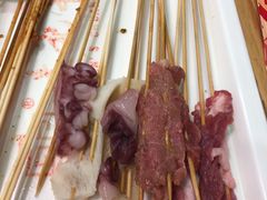 -袁记串串香(北国店)