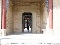 -西安关中民俗艺术博物院