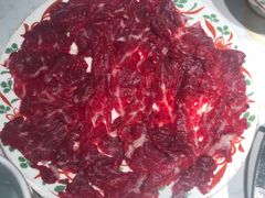 匙柄-汕头八合里海记牛肉店(清河店)