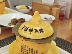 -李清佛跳墙|福建省十大名厨之首(后江埭店)