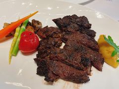 -王品台塑牛排(成都万象城店)