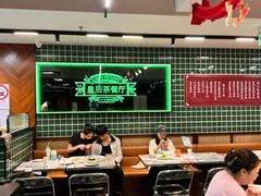 -皇后餐厅-煲仔·小菜·打边炉(古北店)