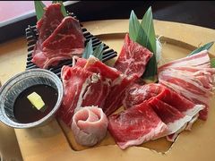 -300杯·和牛烧肉清酒专门店(廊里店)