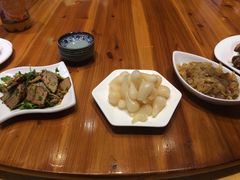 -胖大嫂渔家排档(半边山店)