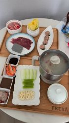 -弗蕾亚·和月月子调理院(东湖店)