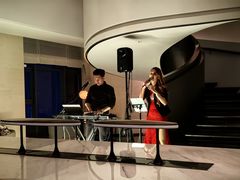-秀·吧 Show Bar(兰州盛达希尔顿酒店)