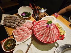 -大龙燚火锅