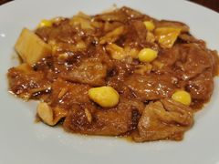 -三凤酒家·百年无锡菜(清扬茂业店)