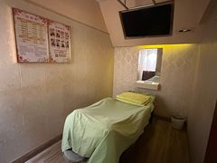 -世新养生馆(福马路店)