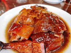 -黄连大头华烧鹅店(大良店)