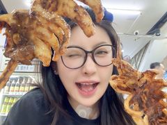 -十里铺铁板鱿鱼