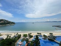 -深圳大梅沙京基洲际度假酒店