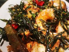 兰溪迷迭虾-兰溪小馆(首经贸店)