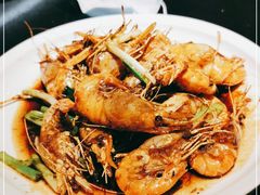 -老头儿油爆虾·知味杭州(爱琴海购物中心)