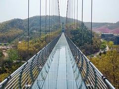 -威海华夏城景区