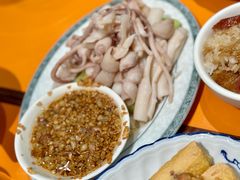 -雅苑餐厅(朝天路店)