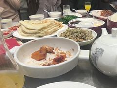 -天天鱼港·海鲜·鲅鱼水饺·招牌烤鸭(黄骅店)