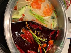 -老马路串串香火锅(北门桥店)