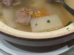 -北园酒家(小北路店)