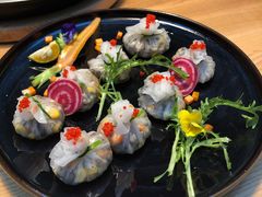-周三的情书花园餐厅(江北店)