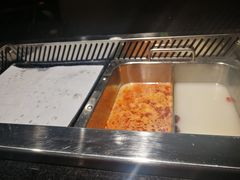 -环球约客烤涮自助(铜锣湾店)