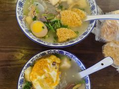 -小潘记鸭血粉丝汤