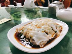 -冰泉豆浆馆(白云山总店)