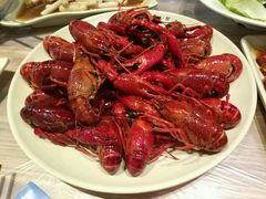 -靓靓蒸虾(中山公园店)