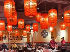 -山四砂锅(太原钟楼街店)