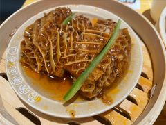 -蔡澜点心·粤菜(花城汇南区店)