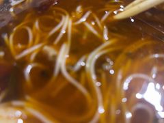 -越洋肖氏老米线(杨家坪店)