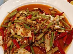 -鸡毛店·川菜(文殊院店)