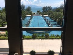 -惠州金海湾嘉华度假酒店