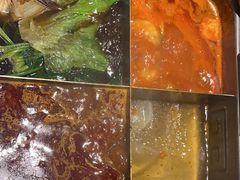 -海底捞火锅(高科广场店)