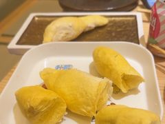 -贵木日本料理·铁板烧(新地假日广场店)