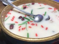 -老阿爸江浙土菜(奥体中心店)