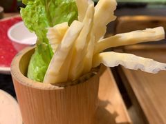 -蜀大侠火锅(四川北路店)