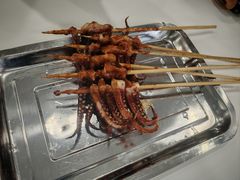 -王姐烧烤(中山路店)