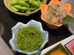 -昱匠·日本料理(金融街店)