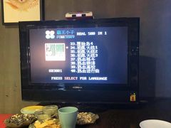 -第三空间·趣味桌游·轰趴.室内CS.剧本杀(大武汉1911店)