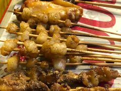 -今邕烧烤(西大店)