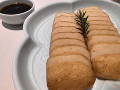 -钱塘花园·宁波菜