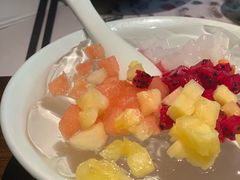 -盡膳口福跷脚牛肉火锅(合生汇购物中心店)