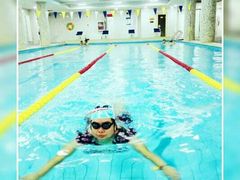 -万豪游泳俱乐部(总店)