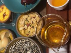 -邈墨茶馆(凤起路店)