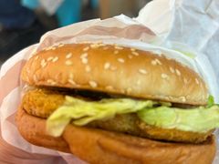 -麦当劳(世界城广场店)