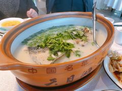 -风味小馆(天目湖宾馆店)