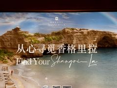 -扬州香格里拉·香宫中餐厅