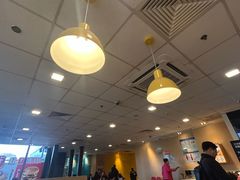 -麦当劳(贵和购物中心B1店)